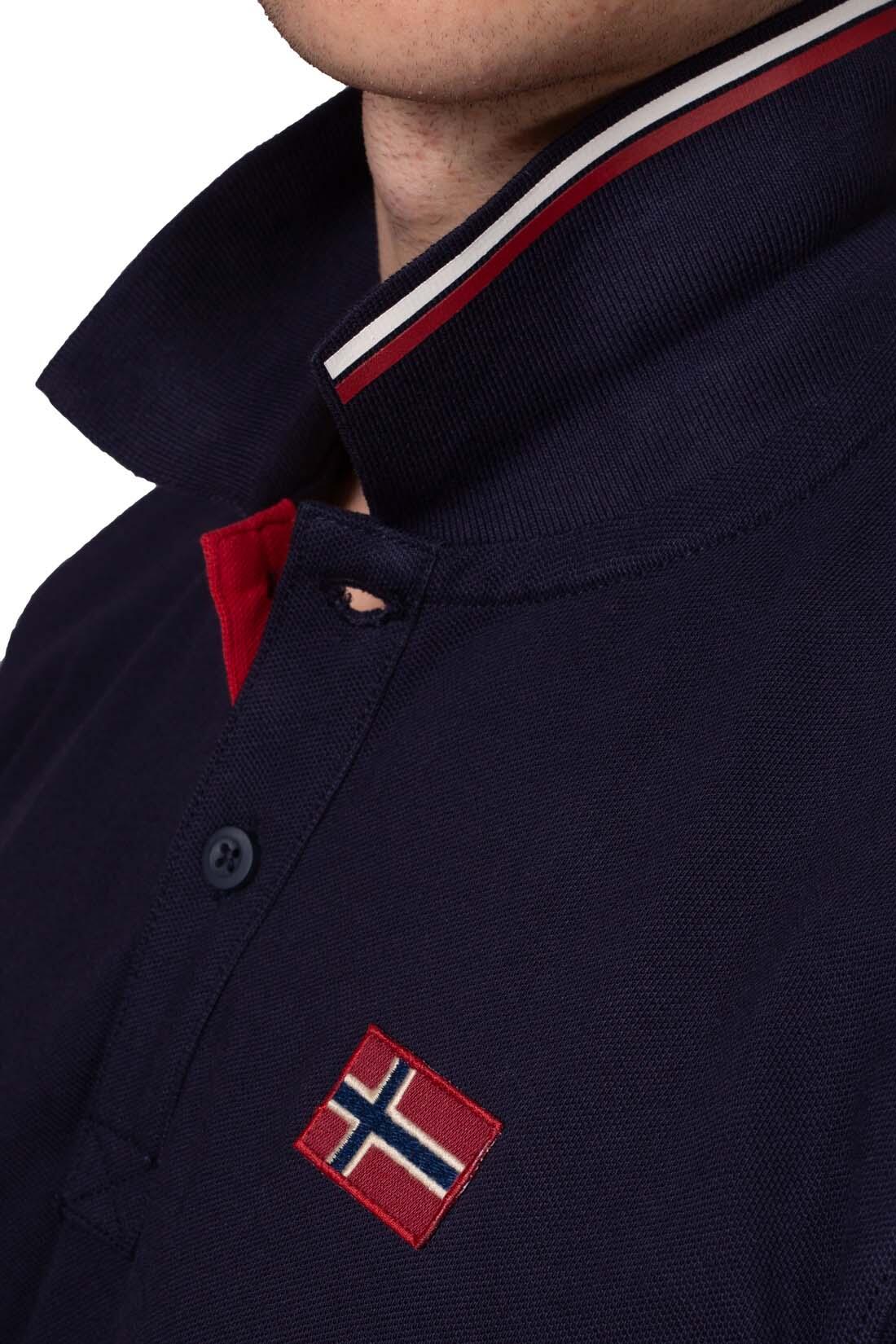 Polo uomo Emira 4/6