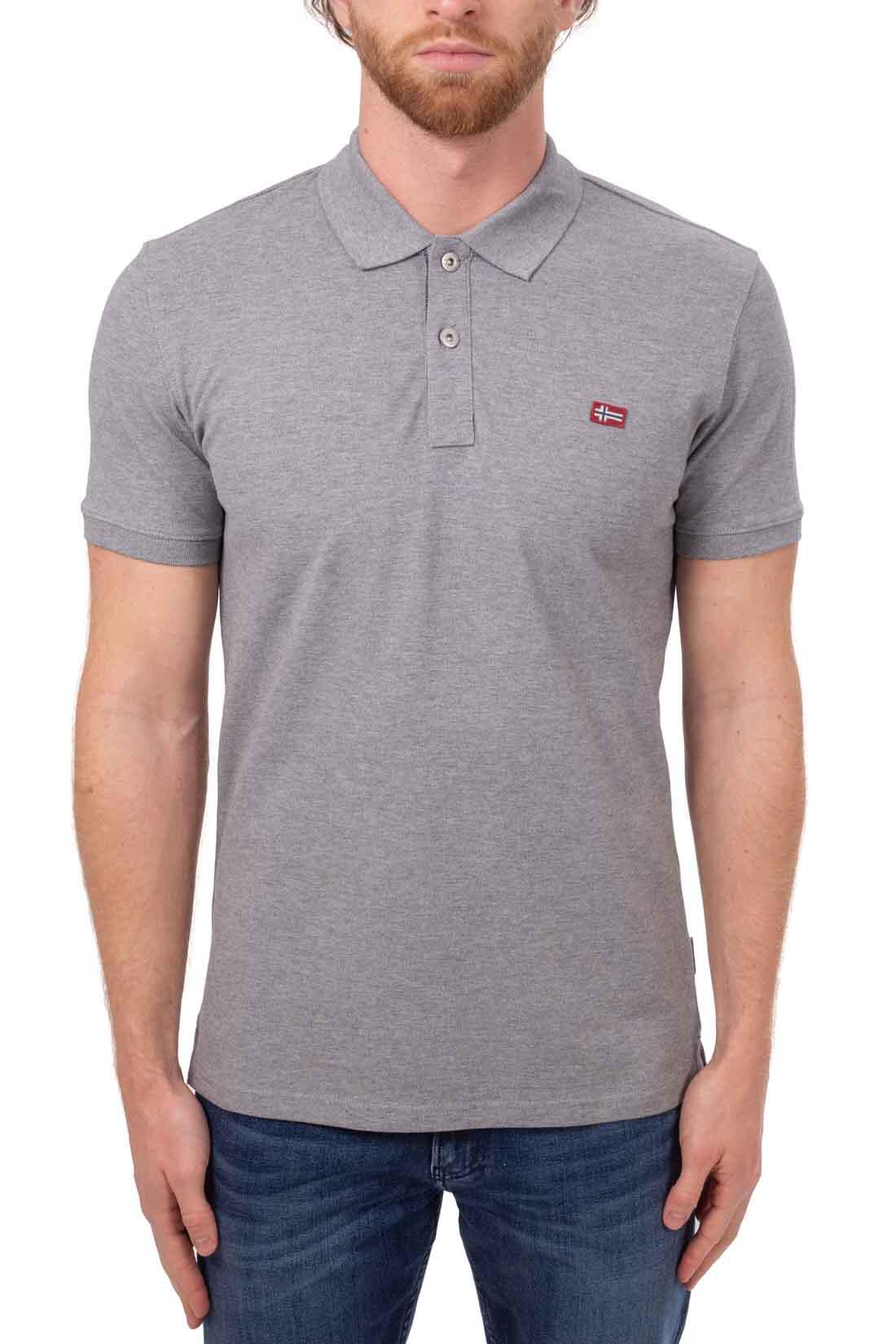 Polo uomo Eruggy 2/4