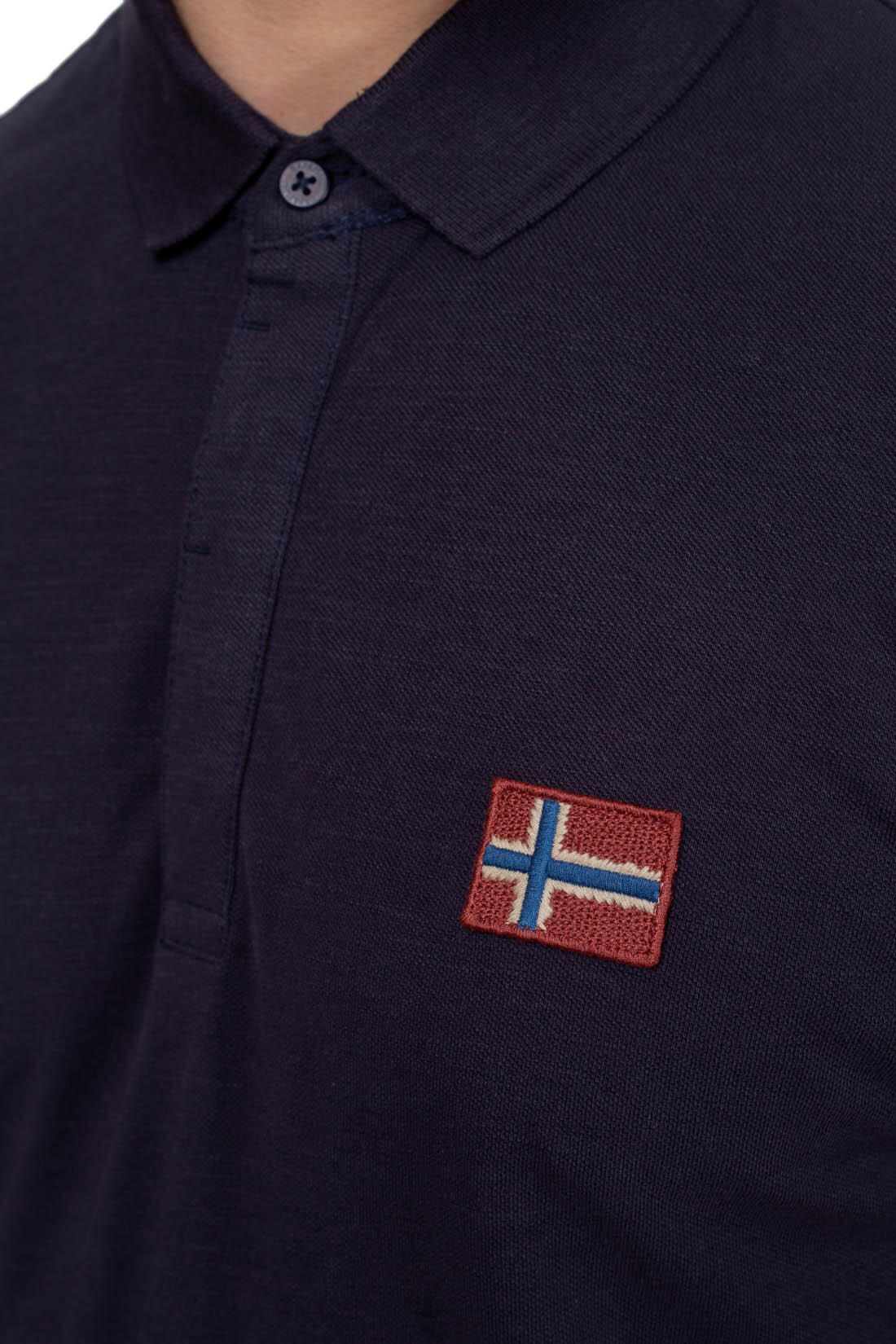 Polo uomo Ebea 4/5