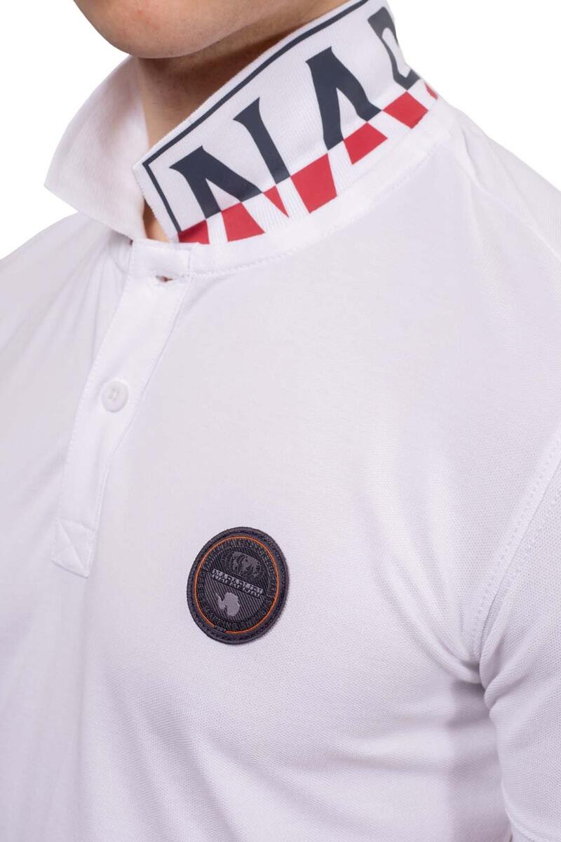 Polo uomo Epy 4/5