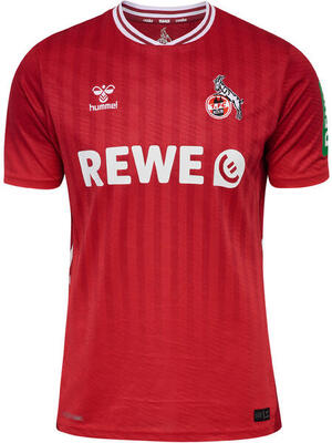 T-Shirt 1Fck 25/26 Erwachsene HUMMEL