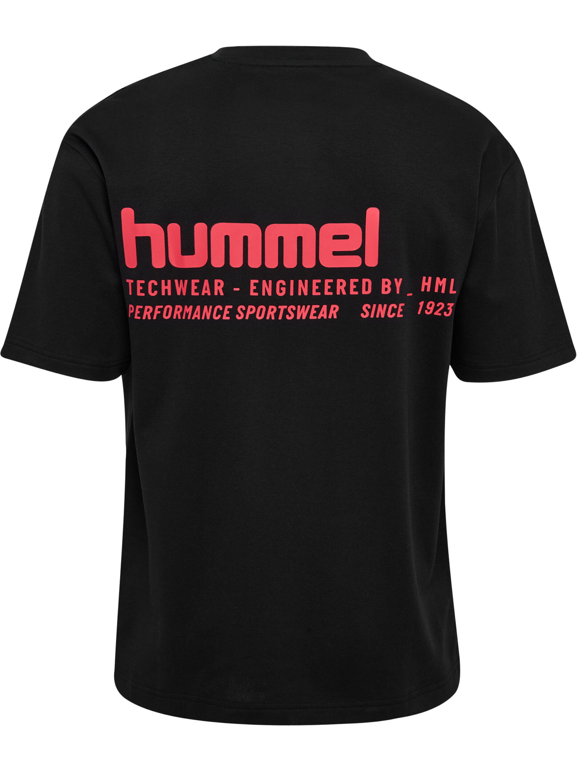 T-Shirt Hmlhiit Erwachsene 6/7