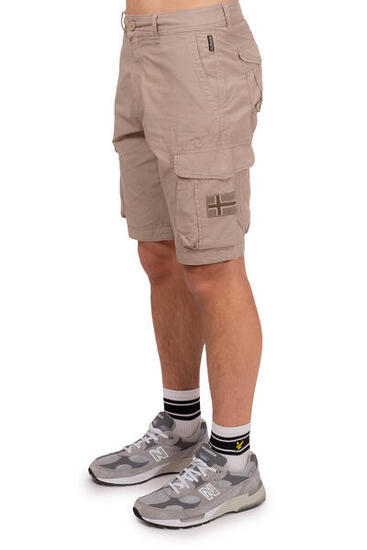 Bermuda cargo uomo Novas