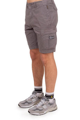 Bermuda cargo uomo nus