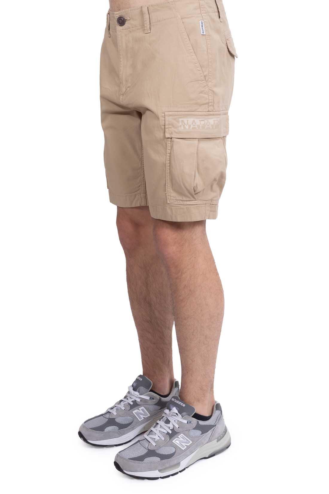 Bermuda cargo uomo Nevas 1/5