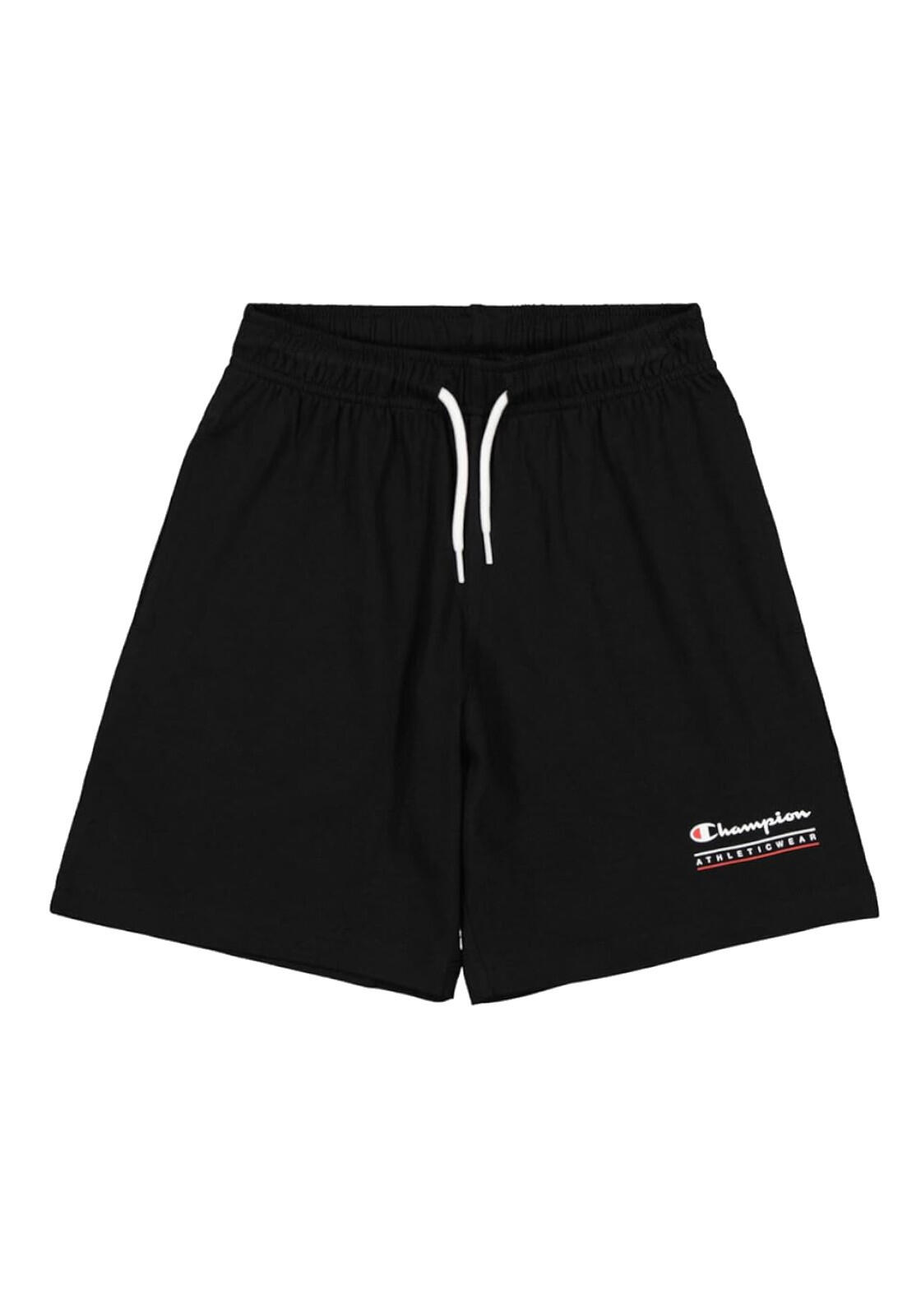 Bermuda Champion modèle 306987-KK001 pour enfants 1/3