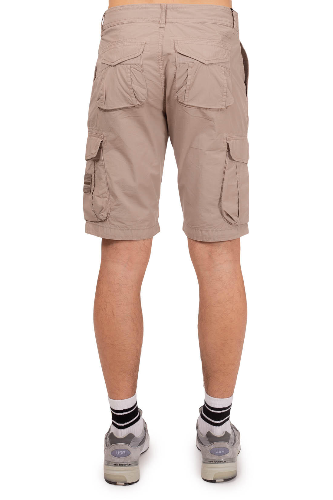 Bermuda cargo uomo Novas 3/5