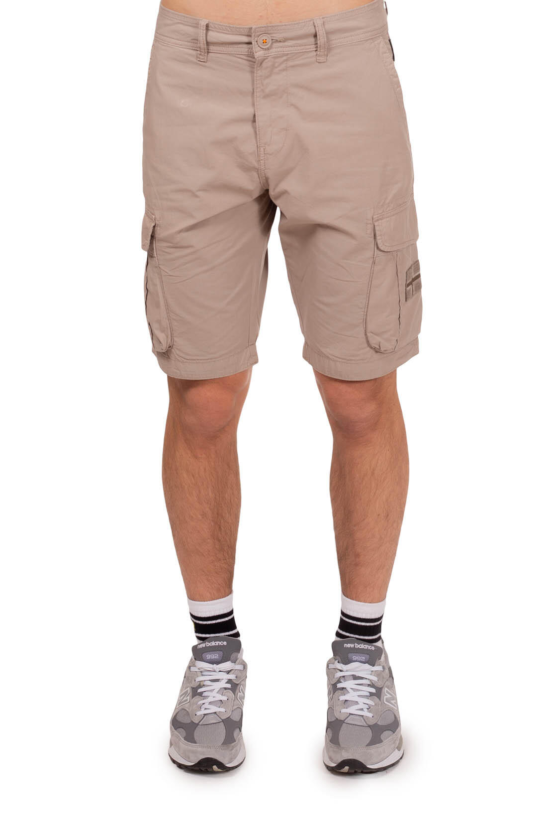 Bermuda cargo uomo Novas 2/5