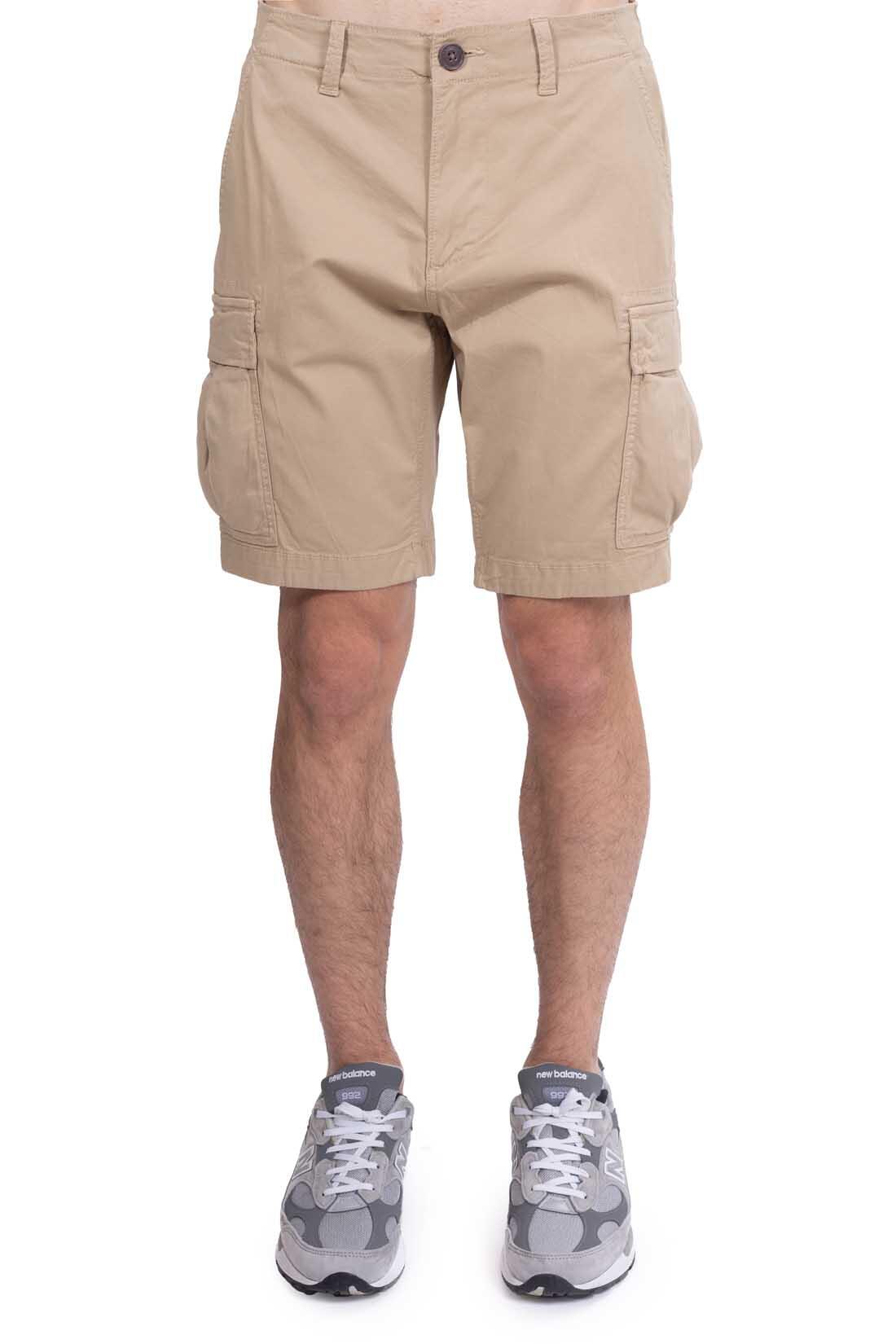 Bermuda cargo uomo Nevas 2/5