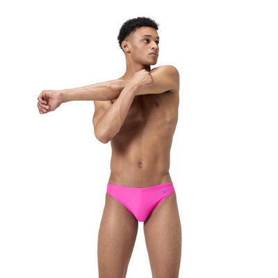 Speedo Jungen Slip Solar One Rosa
