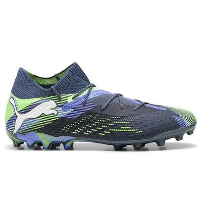 Puma Botas De Fútbol Puma Future 7 Ultimate Mg Azul Marino