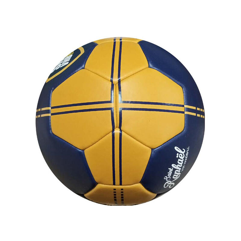 Palla pallamano per bambini SRVHB Pure Grip N° 4 3/6