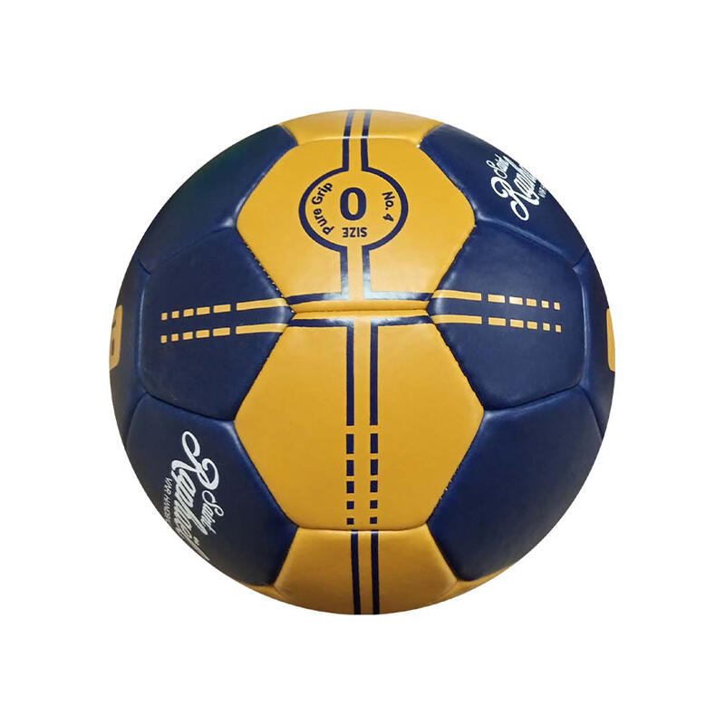 Palla pallamano per bambini SRVHB Pure Grip N° 4 2/6