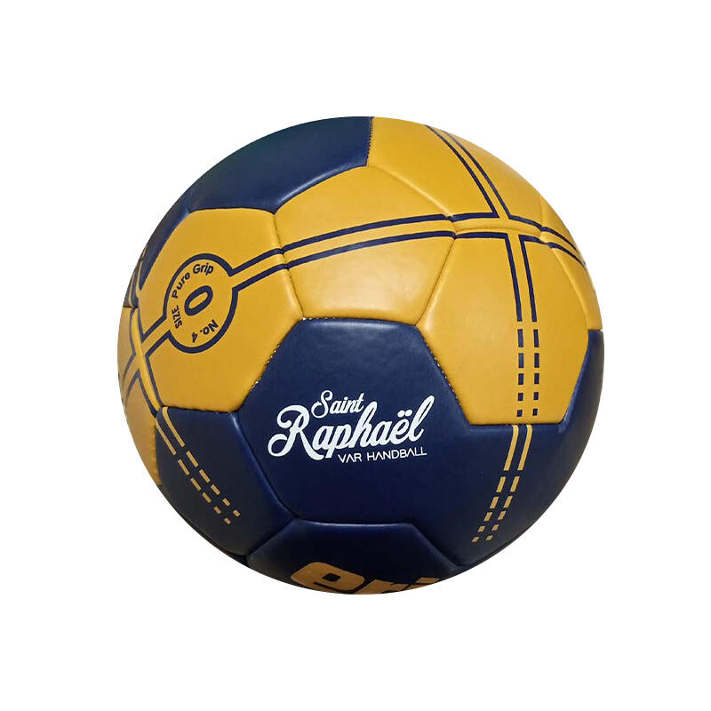 Palla pallamano per bambini SRVHB Pure Grip N° 4 5/6