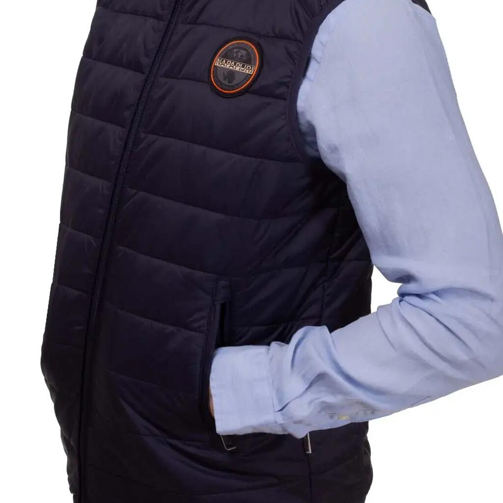 Men's Ander sleeveless jacket