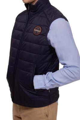 Giubbotto smanicato uomo Ander