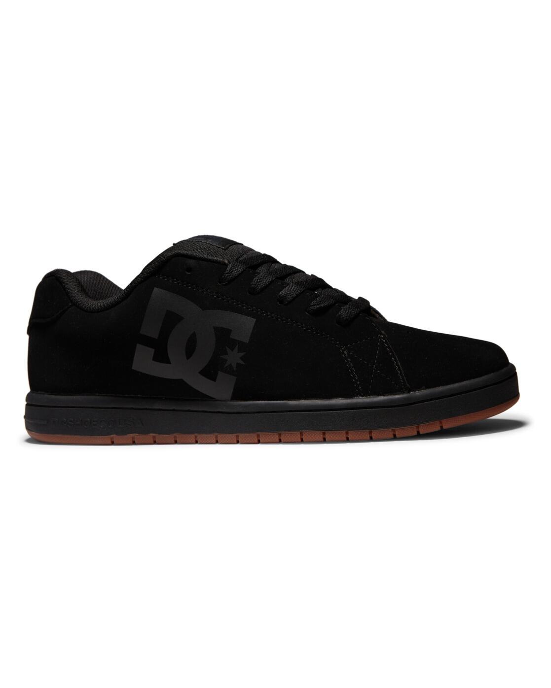 Chaussures en cuir GAVELER Noir Homme 2/4