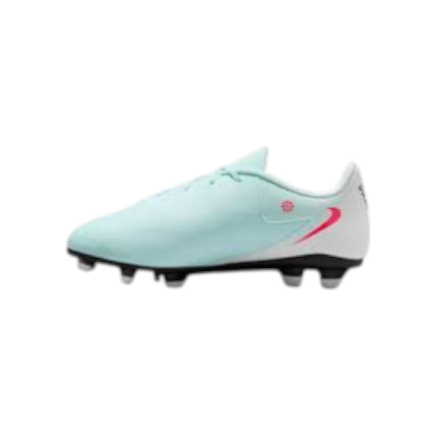 Nike Jr. Phantom GX 2 Club FG/MG – Chuteiras de futebol multiuso para crianças 2/3