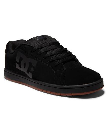 Chaussures en cuir GAVELER Noir Homme