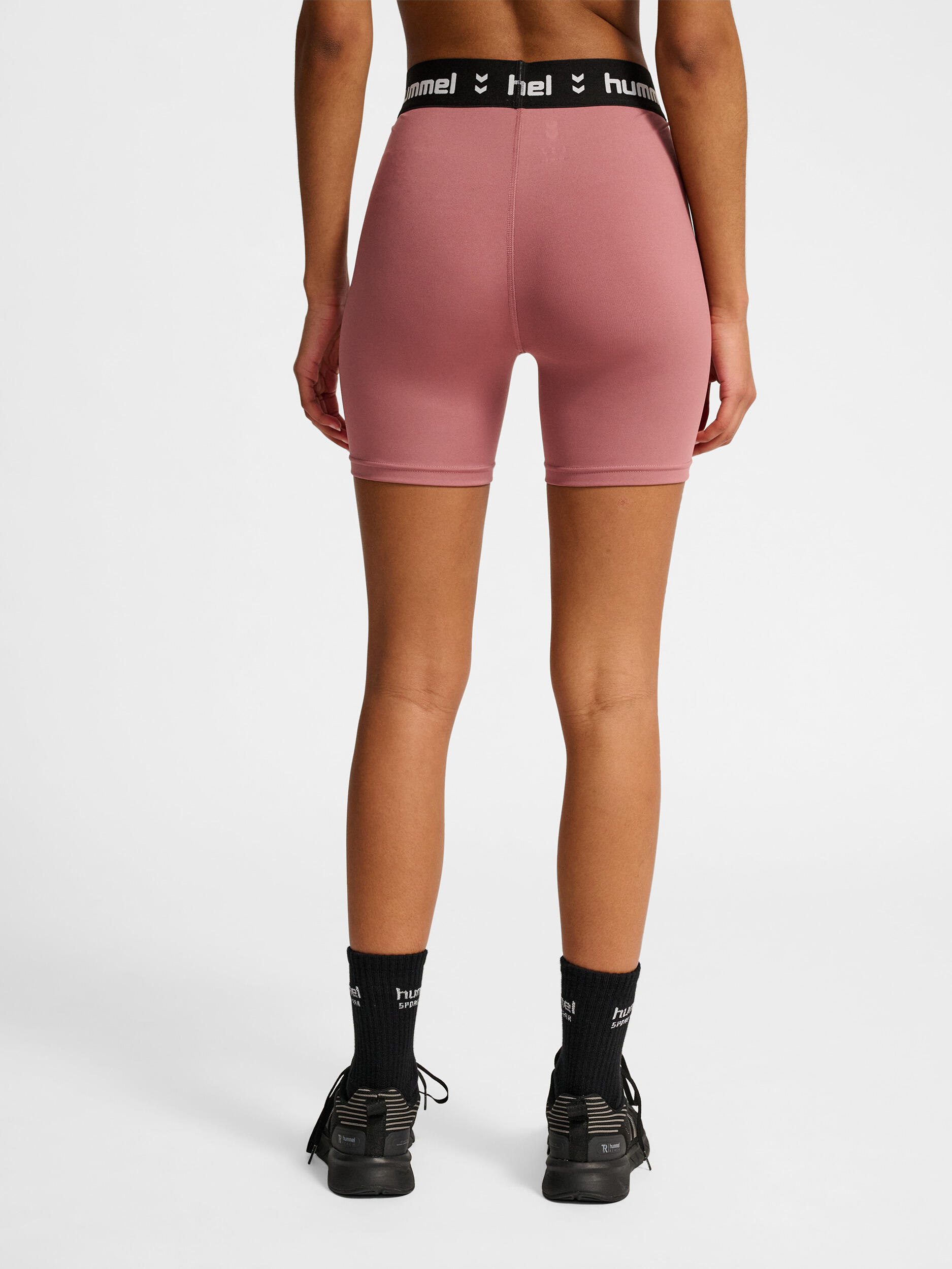 Enfiler Tight Short Hmlpulse Femme 2/7