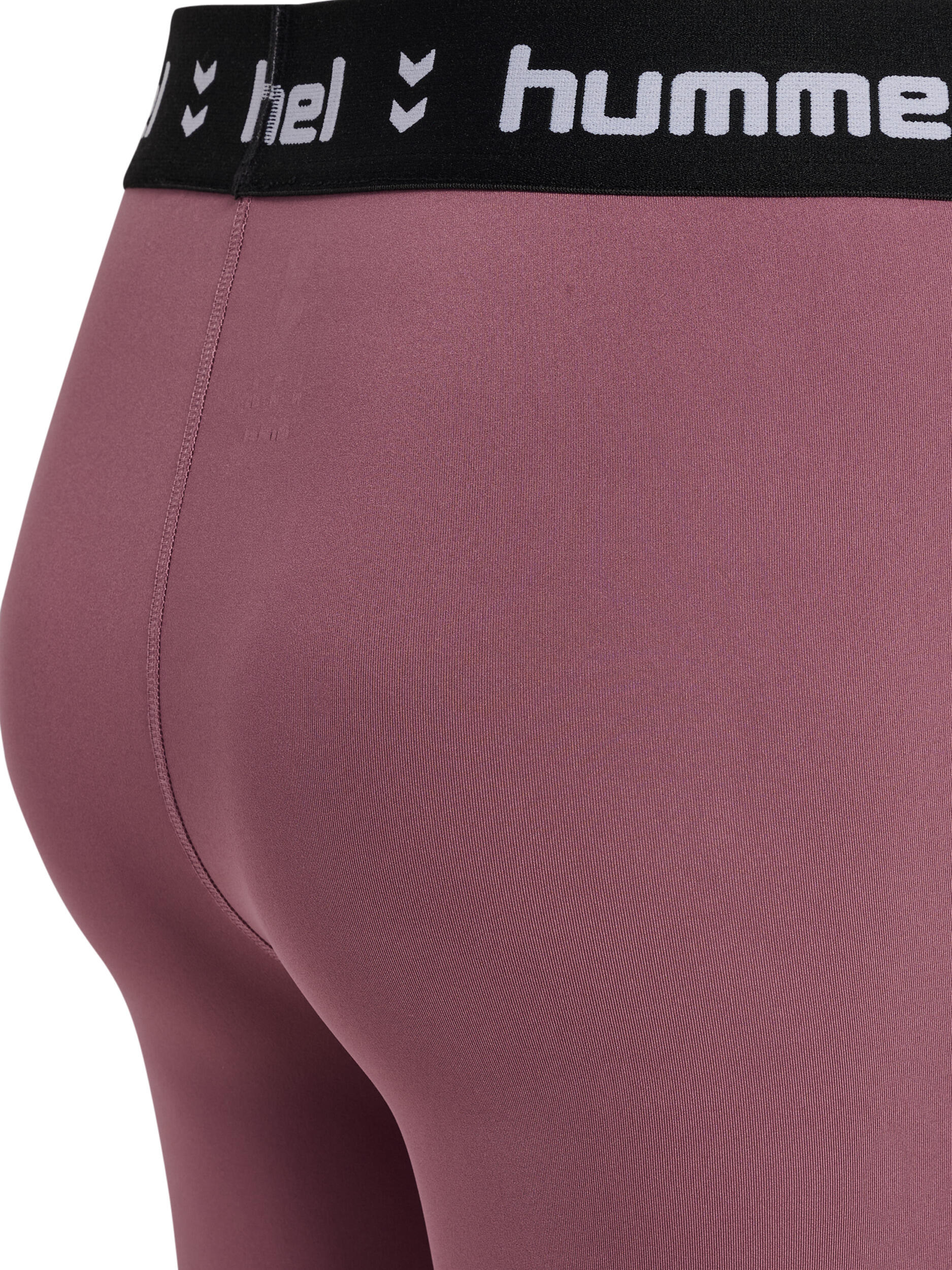 Enfiler Tight Short Hmlpulse Femme 7/7
