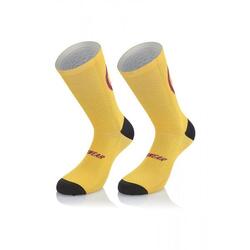 Chaussettes Mb Wear Smile Emotions H20