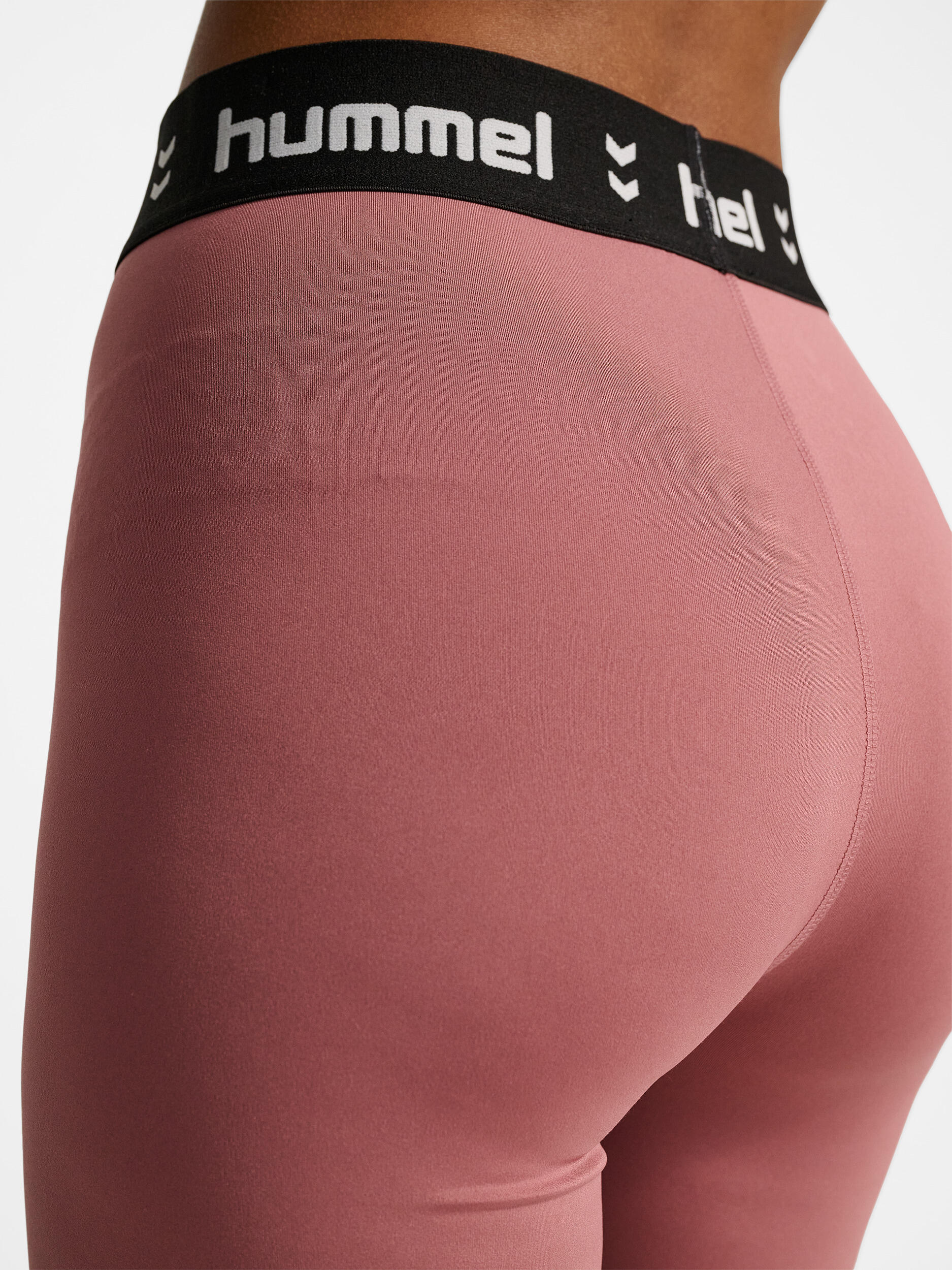 Enfiler Tight Short Hmlpulse Femme 4/7