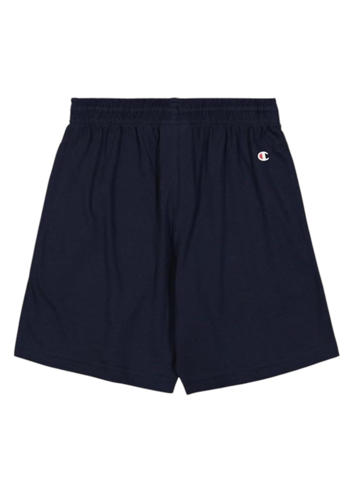 SHORTS COL BS501 2/3