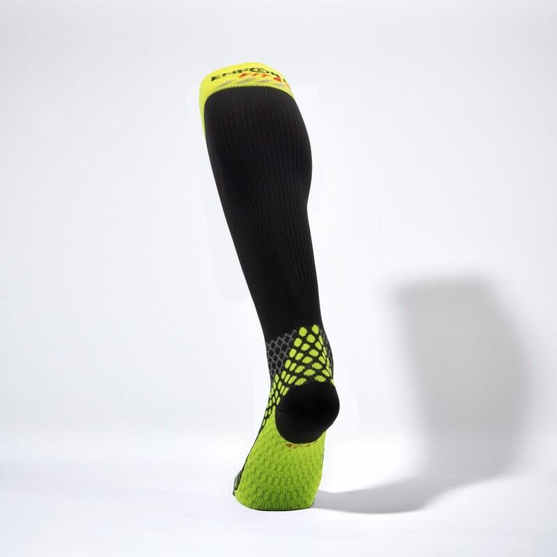 Running Pro Active Kompressionssocken - kniehoch - mittlere Kompression - 2 Paar 5/5