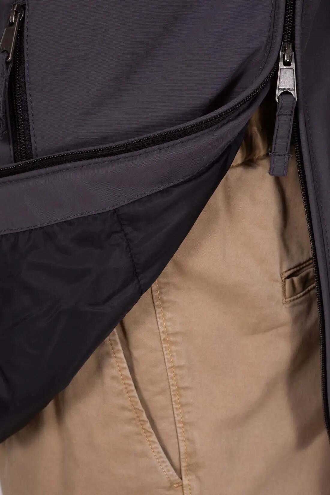 Giacca uomo Shade 5/5
