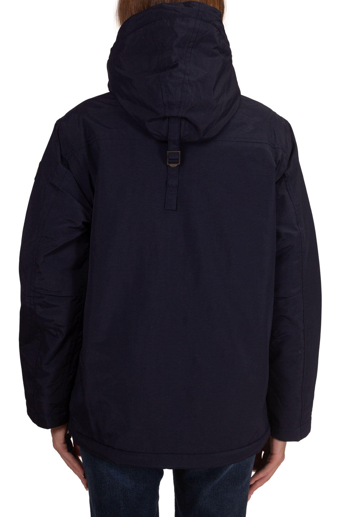 Giacca donna Rainforest Winter Pocket 3/5