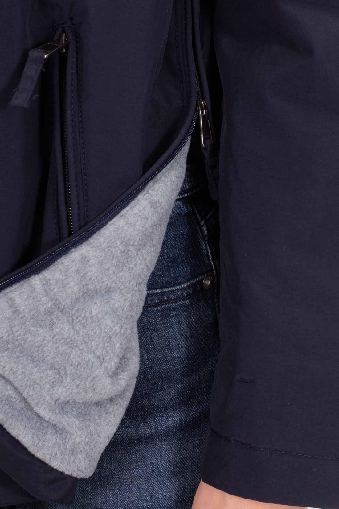 Giacca donna Rainforest Winter Pocket 4/5