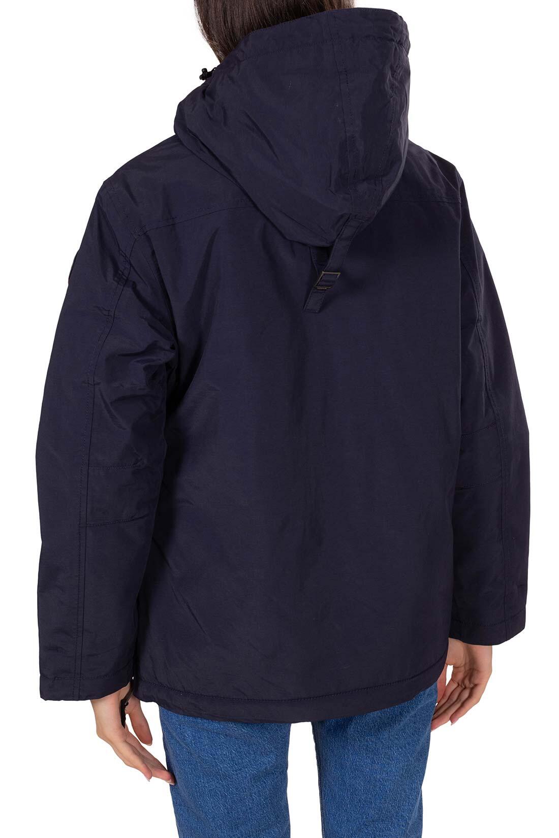Giacca donna Rainforest Winter 3/5