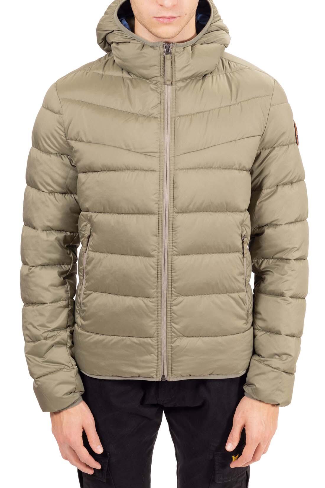 Piumino uomo Amis 2/7
