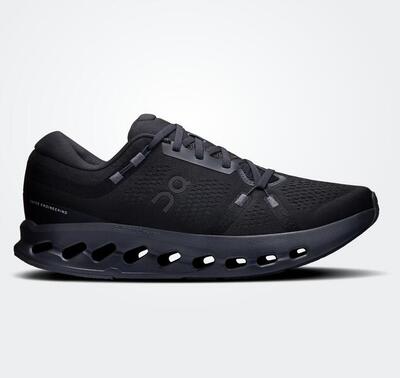 ON RUNNING SCARPA CORSA UOMO BLACK