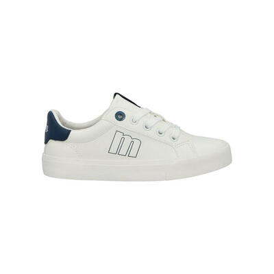 Mustang Zapatillas Mustang Emi Infantil Walk Blanco / Lucy M