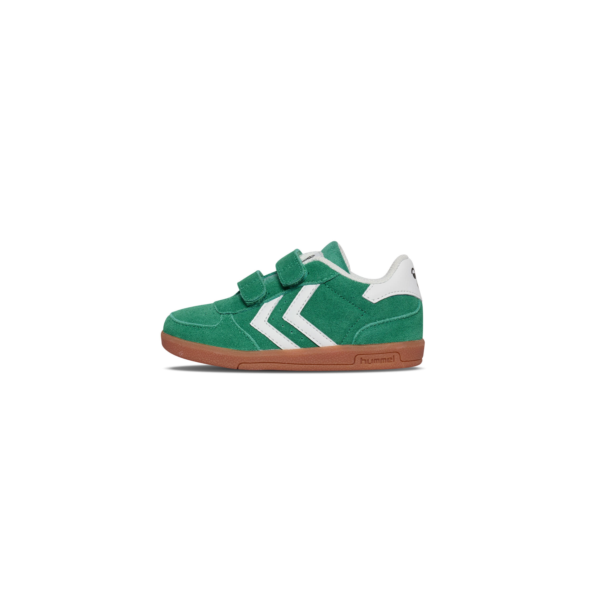 Sneakersy dla dzieci Hummel Victory Suede II