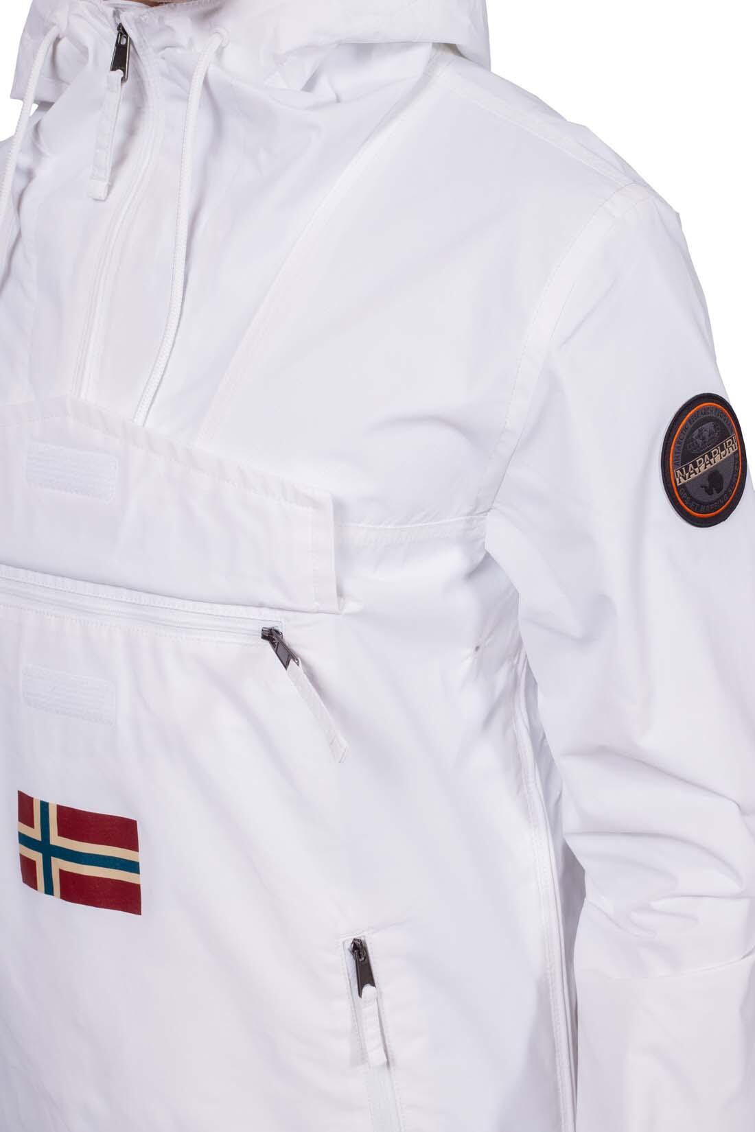 Giacca uomo Shade Summer Pocket 4/6