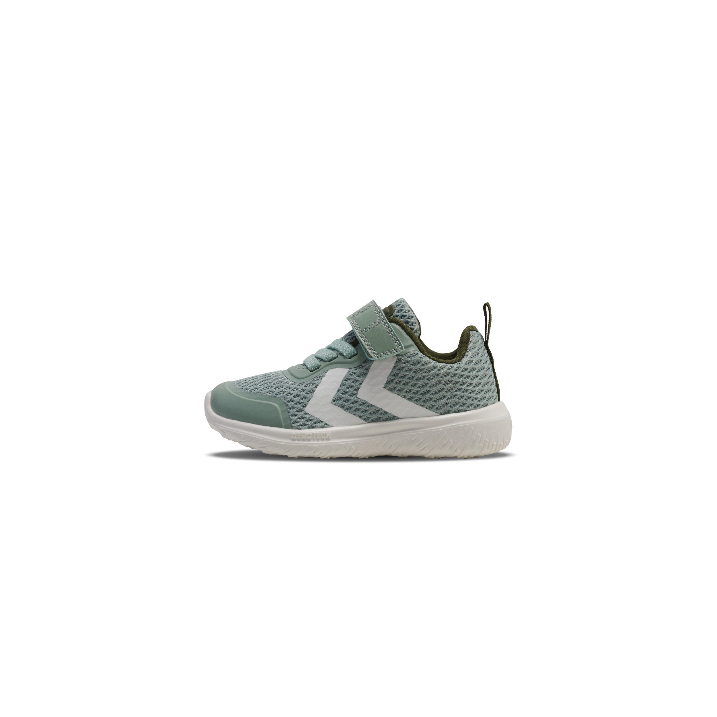 HUMMEL Sneakers für Babys Hummel Actus Recycled