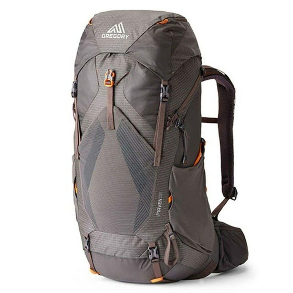Gregory - Sac À Dos De Sport Gregory 153015/a542 38 L - Sac À Dos - Gris - Taille Unique - Decathlon