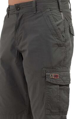 Bermuda cargo uomo narca