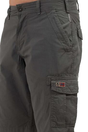 Bermuda cargo uomo Narca