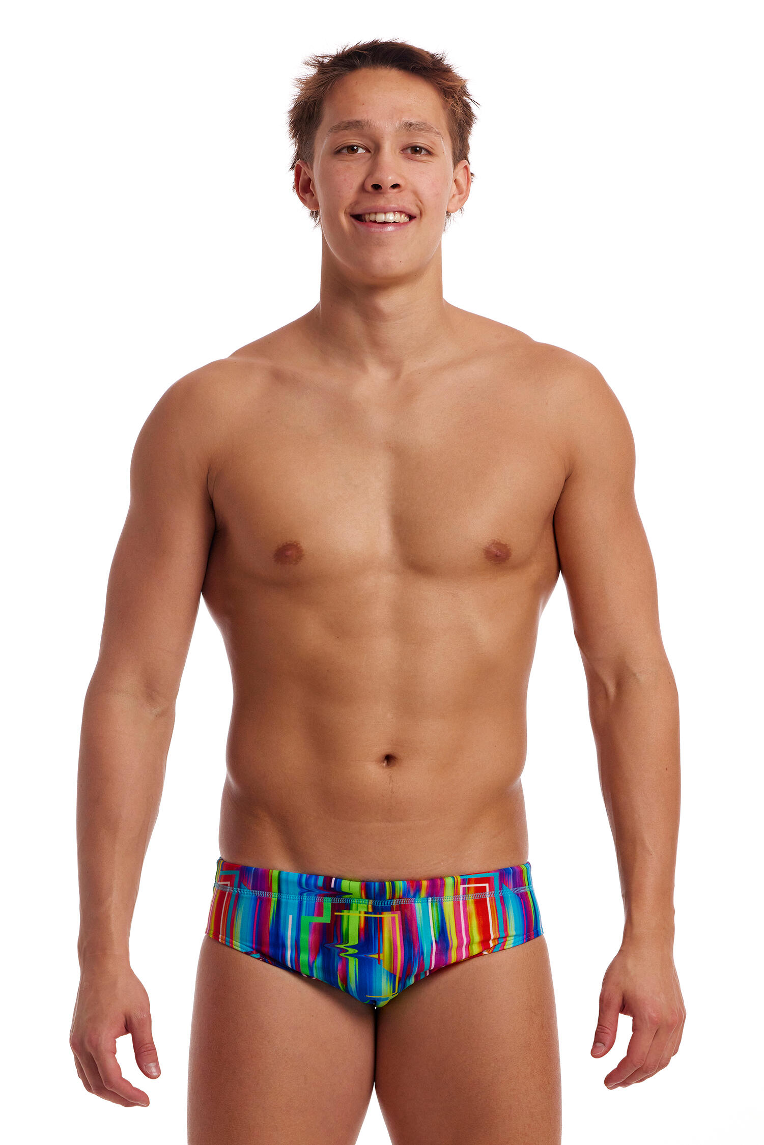 FUNKY TRUNKS picture