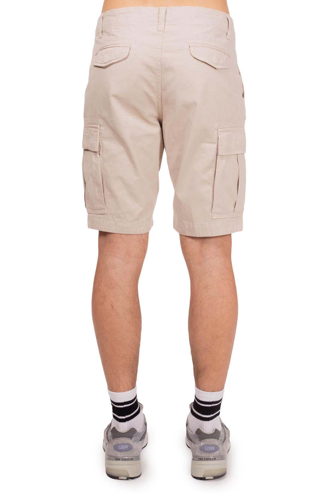 Bermuda cargo uomo Nus 3/5