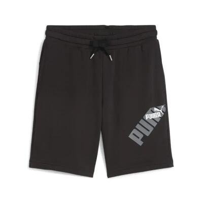 Korte broek puma model 678965-01 voor mannen