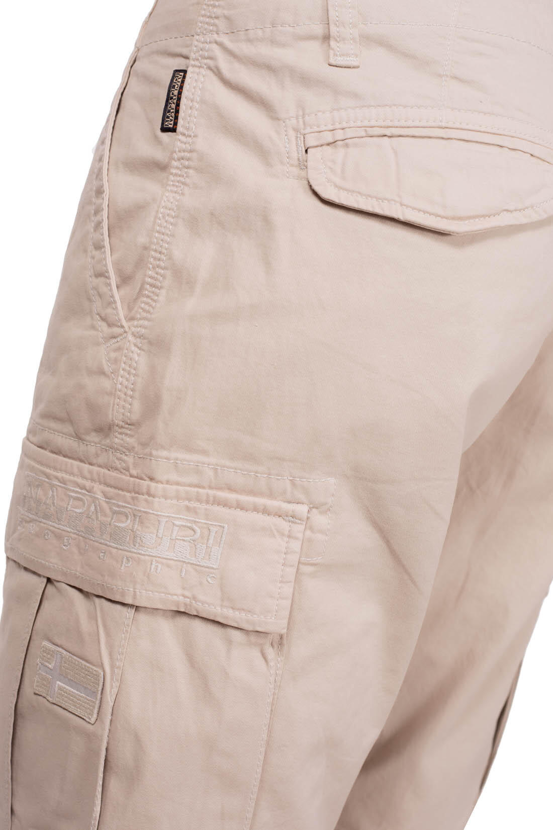 Bermuda cargo uomo Nus 4/5