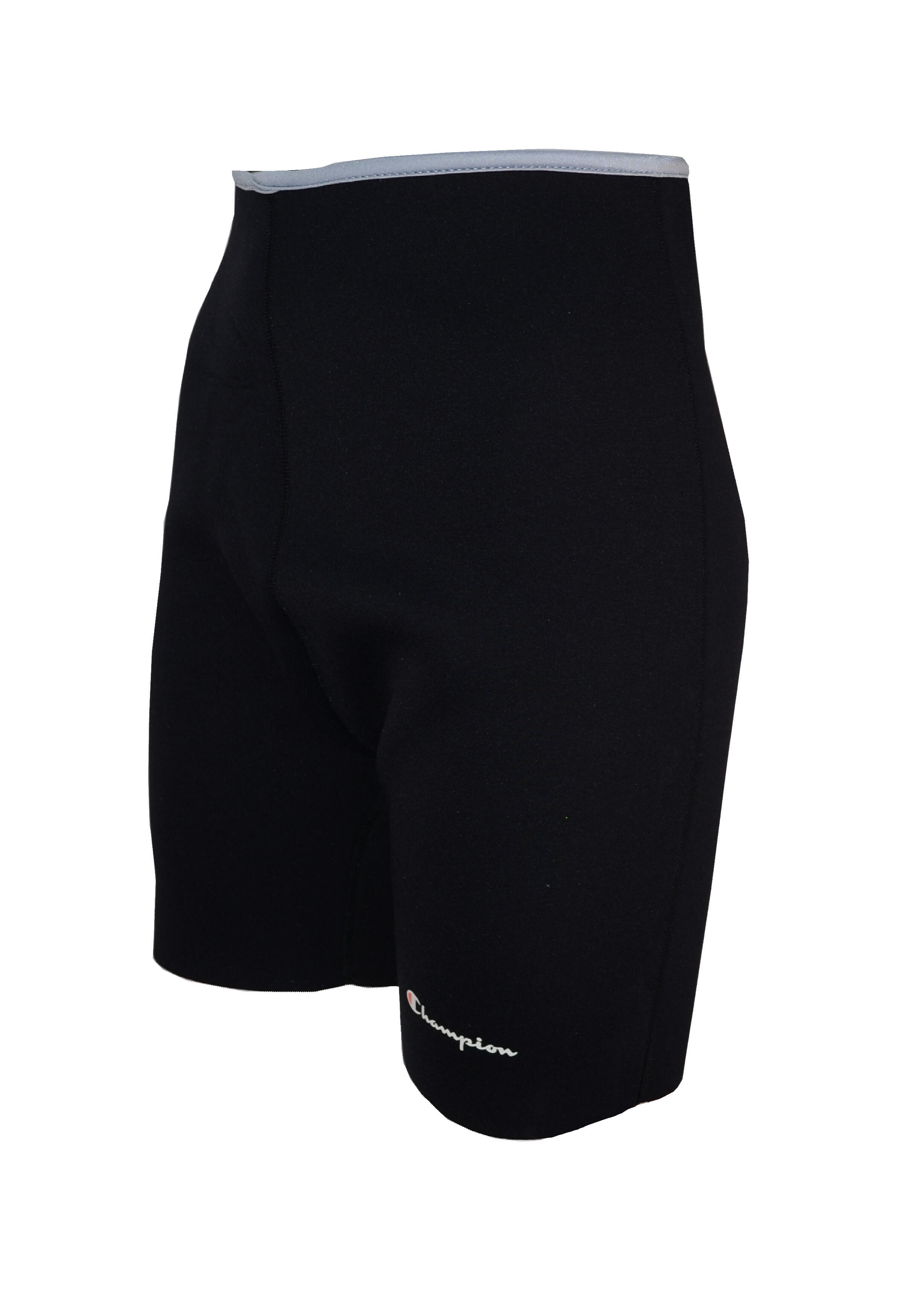 SLIM UNISEX SHORT COL 002 2/3