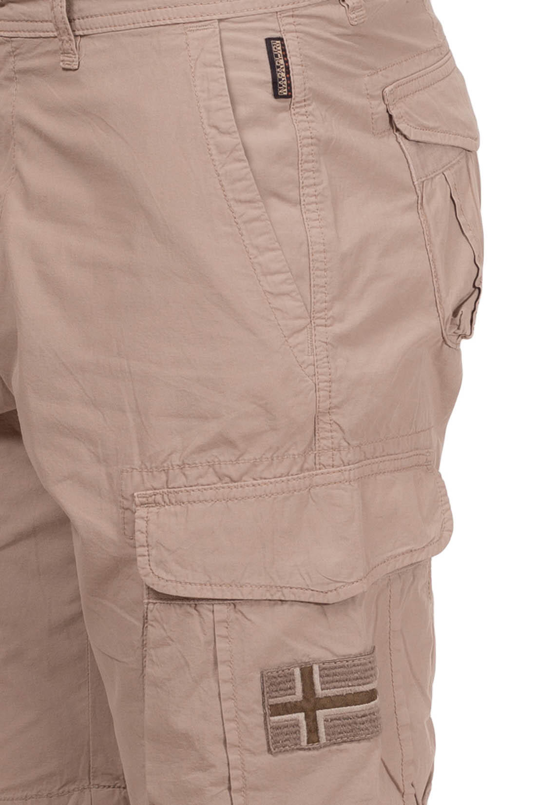 Bermuda cargo uomo Novas 4/5
