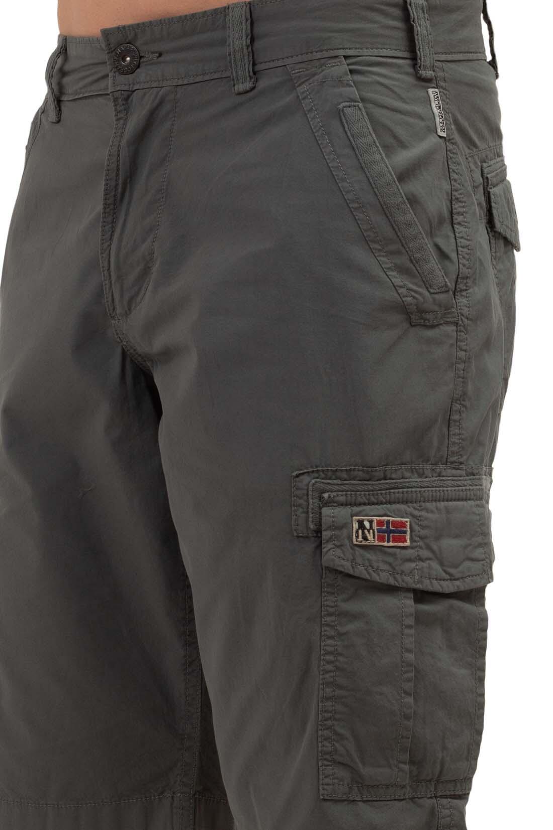 Bermuda cargo uomo Narca 1/4
