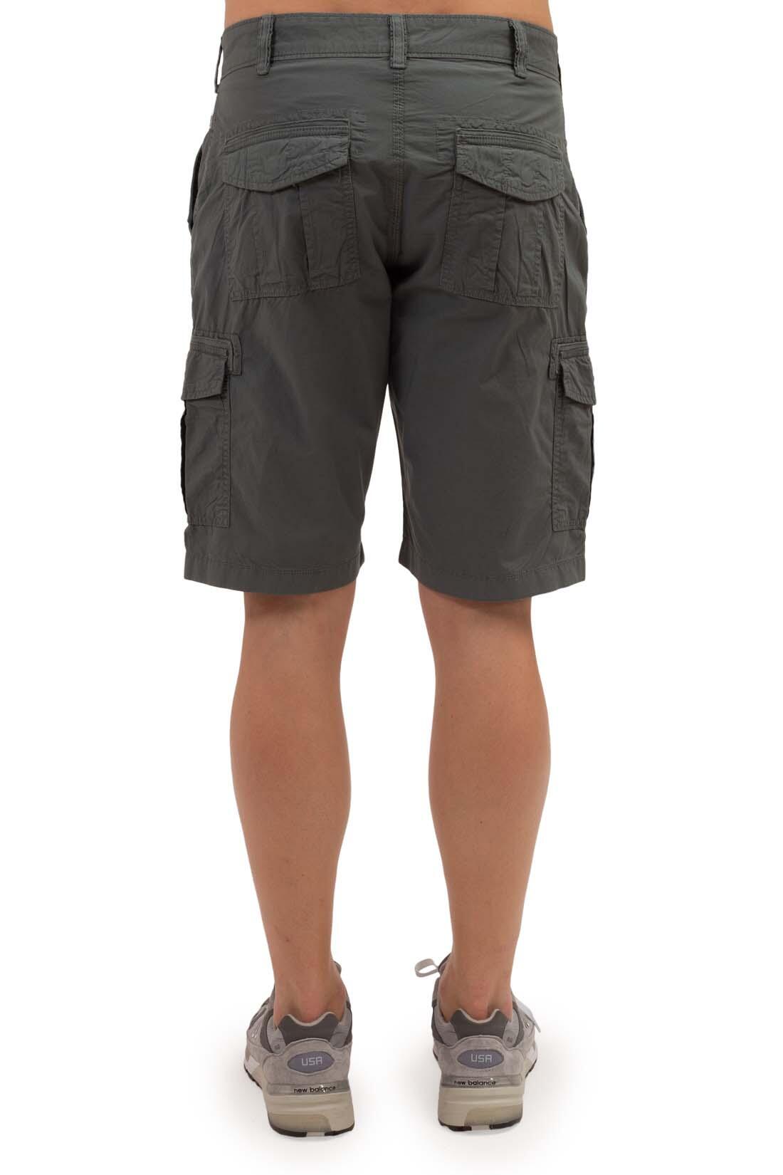 Bermuda cargo uomo Narca 3/4
